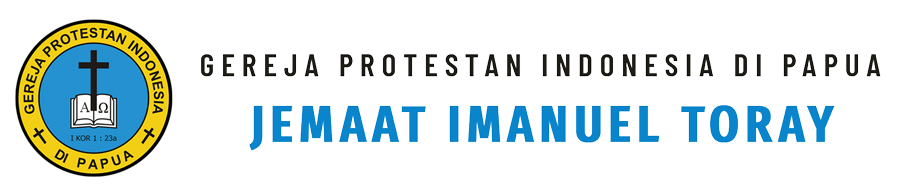 GPI Papua Jemaat Imanuel Toray